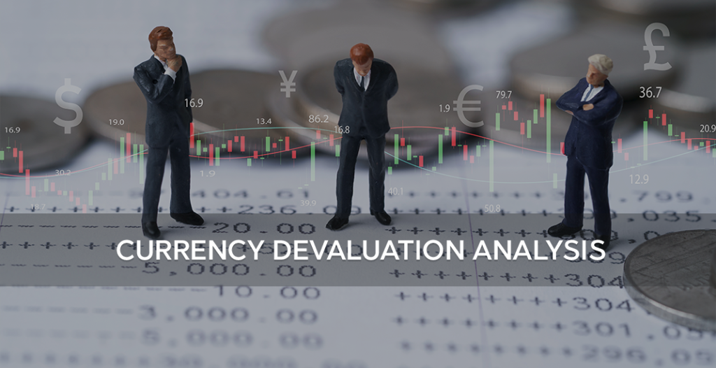 Currency Devaluation Analysis