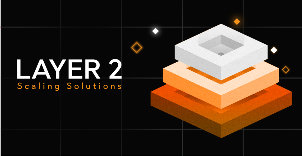 layer 2 scaling solution
